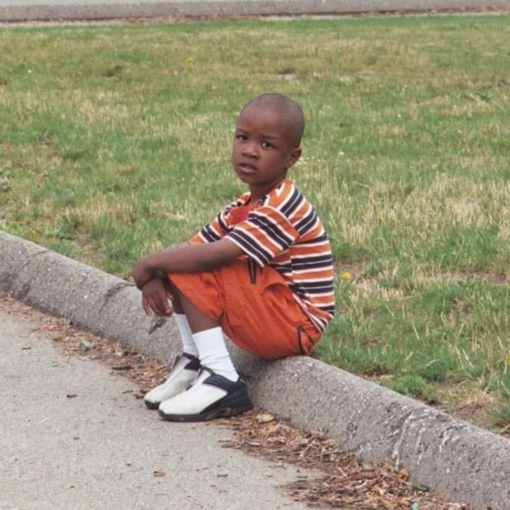 Profile Picture of Bryson Horton (@treytimezzz) on Tiktok