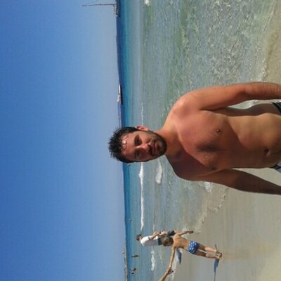 Profile Picture of Simon Mauro (@Juniors85) on Twitter