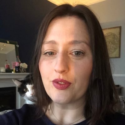 Profile Picture of Cllr Jen Layden (@JenLaydenSNP) on Twitter