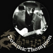 Profile Picture of Dominic Thompson Music (@dominicthompsonmusic4650) on Youtube