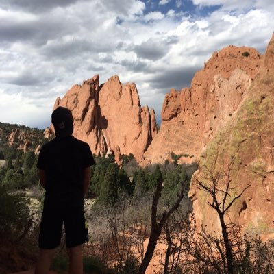 Profile Picture of Dylan Byrne (@DylanBy64255601) on Twitter