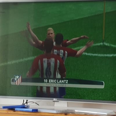 Profile Picture of Lantz Eric (@LantzEric1) on Twitter