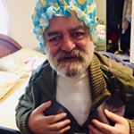 Profile Picture of Sarkis Ohannes Abrahamian (@spicypepperpops) on Instagram