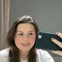 Profile Picture of Molly Mcgrail (@molly-mcgrail-1) on Quora