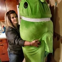 Profile Picture of Brandy Dee (@brandy-dee-3) on Quora