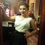 Profile Picture of Lacey McBride (@laceymcbride) on Instagram