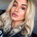 Profile Picture of F A T I M A (@fats__irf) on Instagram