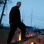 Profile Picture of Joseph Riesch-Darrow (@rieschdarrow) on Instagram
