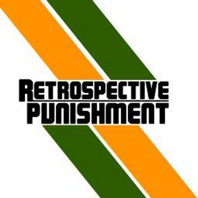 Profile Picture of R'spectivePunishment (@RetroPunishment) on Twitter