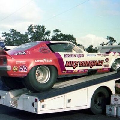 Profile Picture of Steven Ownby (@OwnbyS) on Twitter