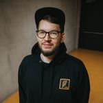 Profile Picture of PÄT (@patricklightdude) on Instagram