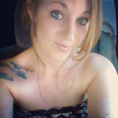 Profile Picture of Allison Rudd (@allisonbrook08) on Twitter