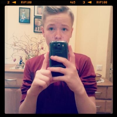 Profile Picture of Tom Glatz (@Tom_Glatz) on Twitter