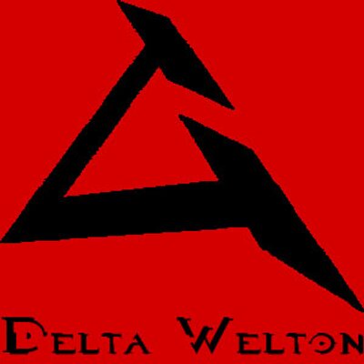 Profile Picture of Adam Welton (@DeltaWelton) on Twitter