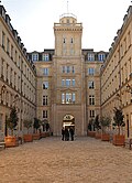 Profile Picture of List of ambassadors of New Zealand to Franceon Wikipedia