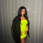 Profile Picture of huda kasim (@hudakasim1) on Instagram