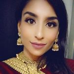 Profile Picture of Sharmila Singh (Mila) (@sharmilabby) on Instagram