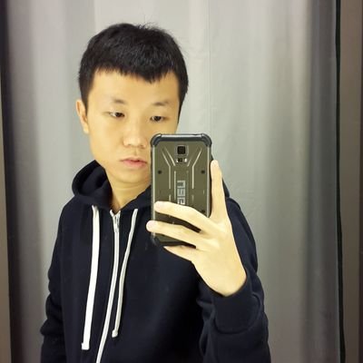 Profile Picture of William Lim (@wil_limz) on Twitter