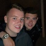 Profile Picture of Jamie Mccormack (@jamie_mccormack) on Instagram