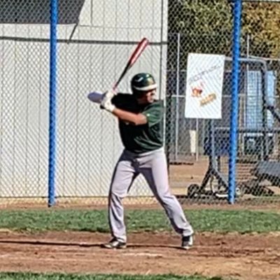 Profile Picture of Robbie Sanchez (@bobby_218) on Twitter