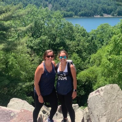 Profile Picture of Bianca Mahoney (@MahoneyBianca) on Twitter