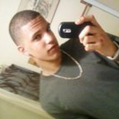 Profile Picture of Cody Nabors (@Ayyo_SerV_) on Twitter