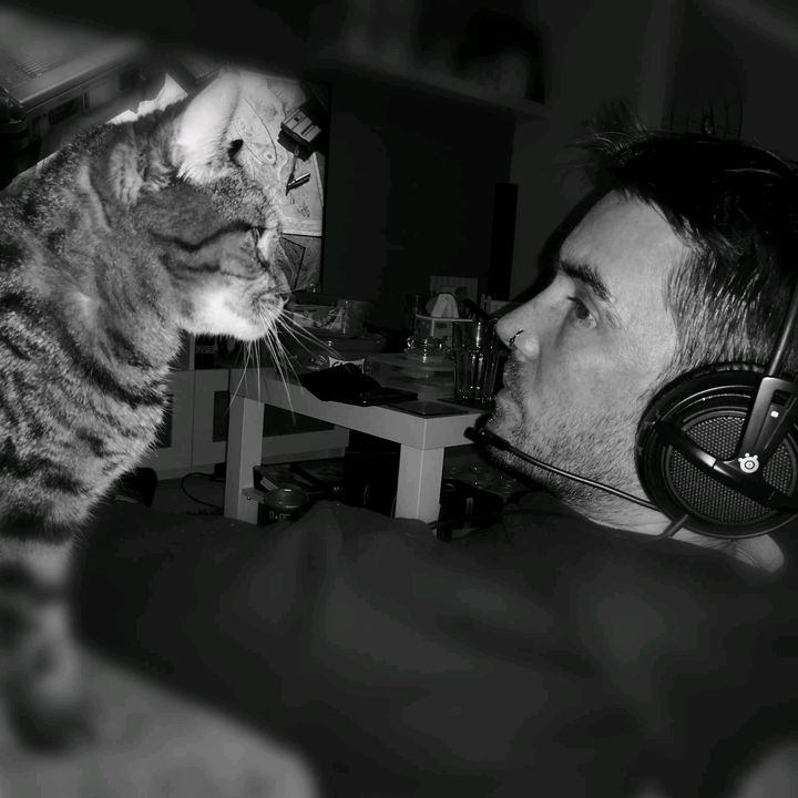 Profile Picture of Danny Bartholomew (@dannybartholomew) on Tiktok