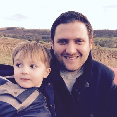 Profile Picture of Stephen Hankinson (@hank_stephen) on Twitter