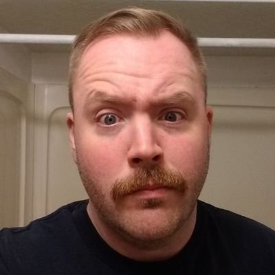 Profile Picture of Sean McNamee (@mcnamee_sean) on Twitter