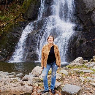 Profile Picture of Adelia Roberts (@adelia.roberts.9) on Facebook