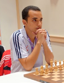 Profile Picture of Bassem Aminon Wikipedia