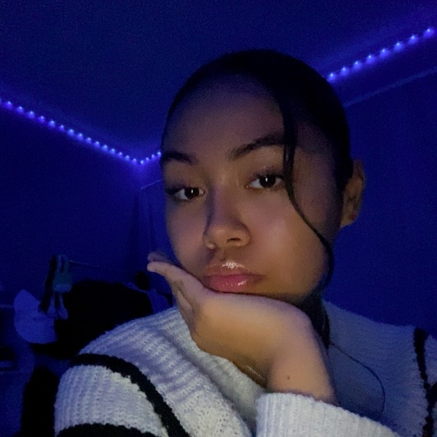 Profile Picture of Amomai 😜 (@musttbe.amo) on Tiktok