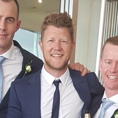 Profile Picture of Josh Maroney (@MaroneyJosh) on Twitter