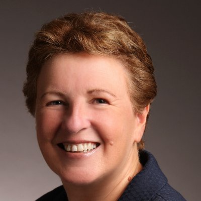 Profile Picture of Cathy Balding (@CathyBalding) on Twitter