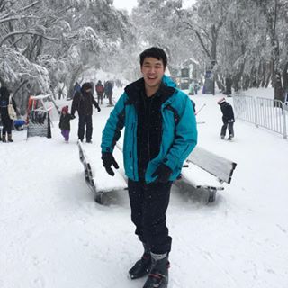 Profile Picture of Julien Chung How (@julien.chunghow) on Facebook