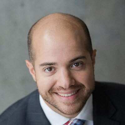 Profile Picture of Anthony Di Carlo (@dicarloanthony) on Twitter