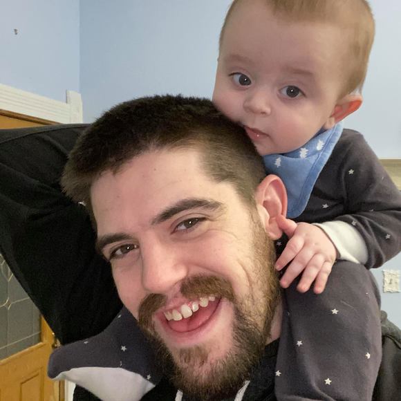 Profile Picture of Kyle Fritch (@kfritch23) on Poshmark