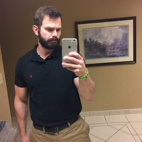 Profile Picture of Tommy Dalhover (@tommyd21) on Poshmark