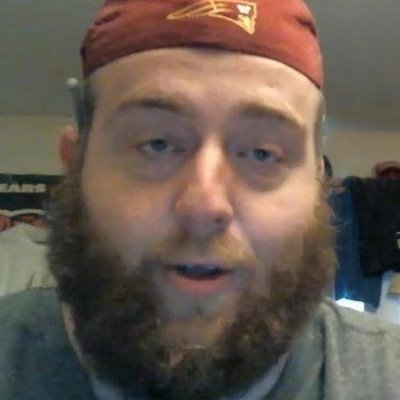 Profile Picture of Peter Leinweber (@CoachBigPete) on Twitter