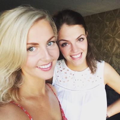 Profile Picture of Jessica Marsden (@Marsdonia) on Twitter