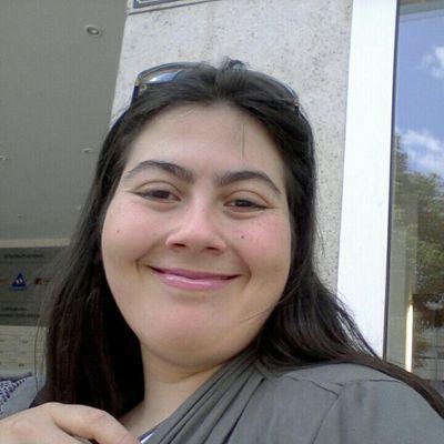 Profile Picture of Elif Cakir (@elifcakir820) on Twitter