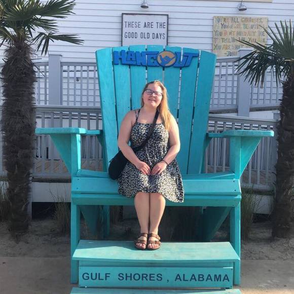 Profile Picture of Sam Bonczyk (@sambonczyk) on Poshmark