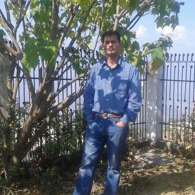 Profile Picture of Durga Singh (@durgasingh314) on Twitter