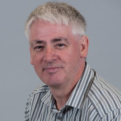 Profile Picture of Kevin Mulgrew (@FlyingScotM1) on Twitter