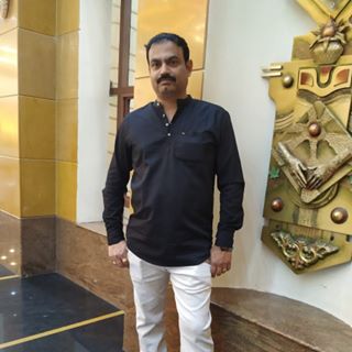 Profile Picture of Srinivas Murthy (@srinivas.murthy.16718) on Facebook