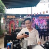 Profile Picture of Bai Xui (@@baixui) on Tiktok
