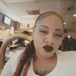 Profile Picture of Kristen Wilson Byrd-French (@mrsbyrdfrench) on Instagram