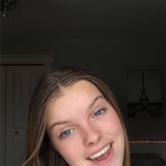 Profile Picture of Madison Mcsheffrey (@maddymcsheffrey) on Poshmark