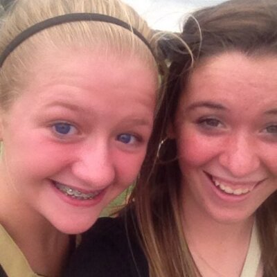 Olivia Grace Volpe - Twitter Profile Picture of Olivia Grace Volpe (@Olivia_Grace00) on Twitter