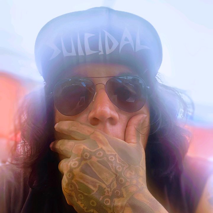 Profile Picture of Erik Sepulveda (@sb.rockzilla) on Tiktok